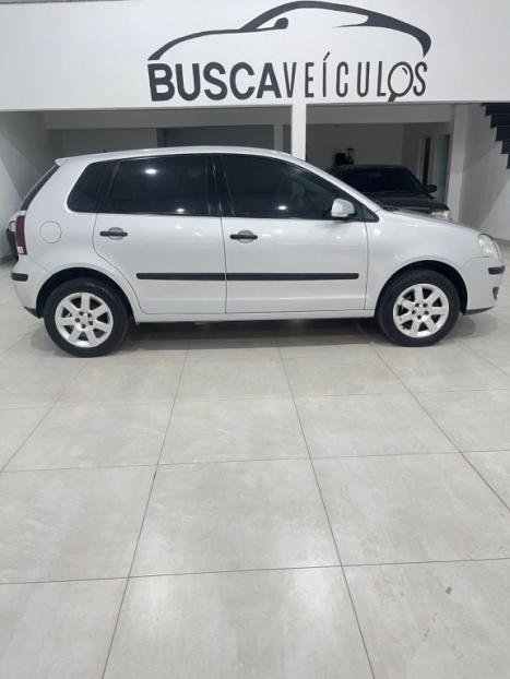 VOLKSWAGEN Polo Hatch 1.6 4P COMFORTLINE FLEX, Foto 8