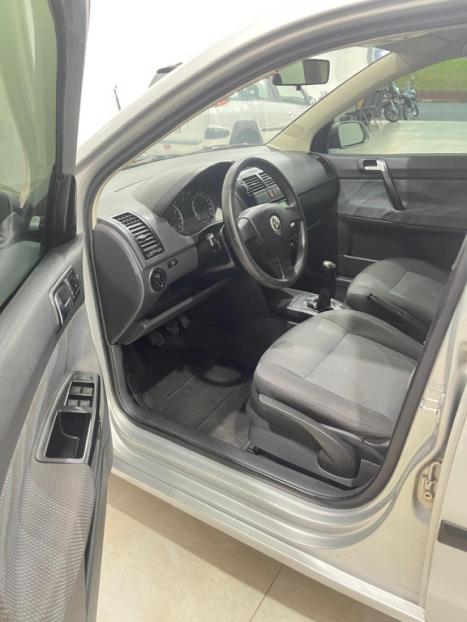 VOLKSWAGEN Polo Hatch 1.6 4P COMFORTLINE FLEX, Foto 9