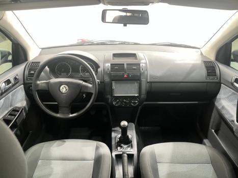 VOLKSWAGEN Polo Hatch 1.6 4P COMFORTLINE FLEX, Foto 10
