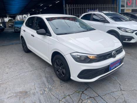 VOLKSWAGEN Polo Hatch 1.0 4P MPI TRACK, Foto 1