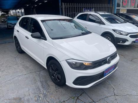 VOLKSWAGEN Polo Hatch 1.0 4P MPI TRACK, Foto 10