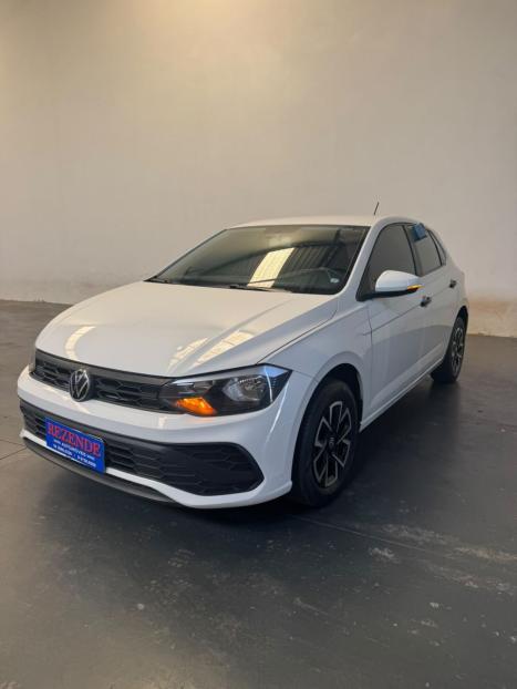 VOLKSWAGEN Polo Hatch 1.0 4P MPI TRACK, Foto 1
