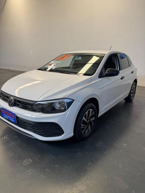 VOLKSWAGEN Polo Hatch 1.0 4P MPI TRACK, Foto 1