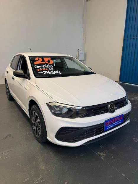 VOLKSWAGEN Polo Hatch 1.0 4P MPI TRACK, Foto 7
