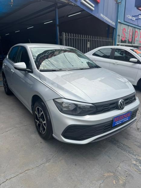 VOLKSWAGEN Polo Hatch 1.0 4P MPI TRACK, Foto 2