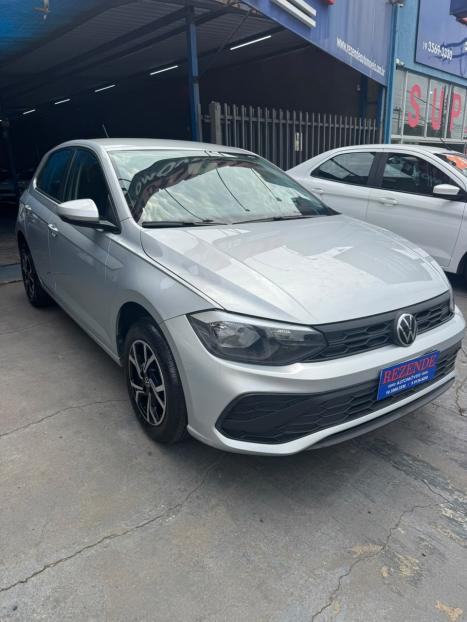 VOLKSWAGEN Polo Hatch 1.0 4P MPI TRACK, Foto 4