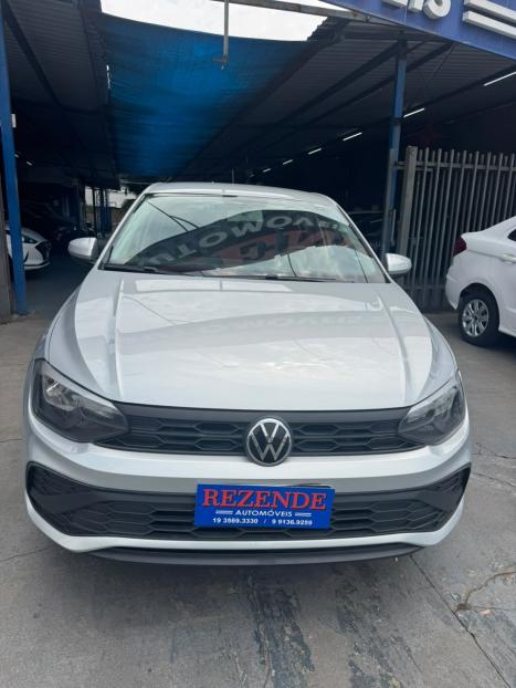 VOLKSWAGEN Polo Hatch 1.0 4P MPI TRACK, Foto 8