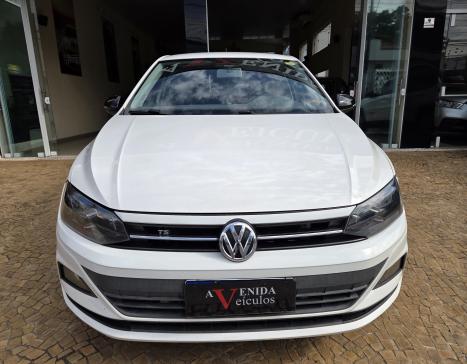 VOLKSWAGEN Polo Hatch 1.0 12V 4P 200 TSI  COMFORTLINE AUTOMÁTICO, Foto 4