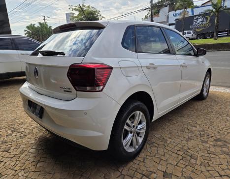 VOLKSWAGEN Polo Hatch 1.0 12V 4P 200 TSI  COMFORTLINE AUTOMÁTICO, Foto 6