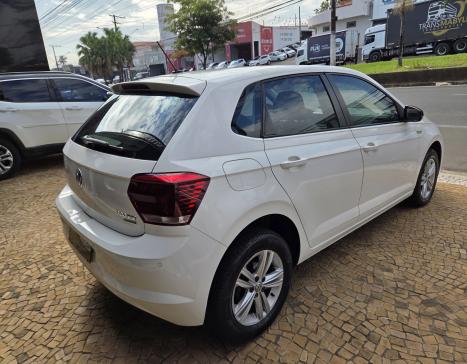 VOLKSWAGEN Polo Hatch 1.0 12V 4P 200 TSI  COMFORTLINE AUTOMÁTICO, Foto 9