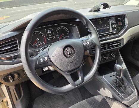 VOLKSWAGEN Polo Hatch 1.0 12V 4P 200 TSI  COMFORTLINE AUTOMÁTICO, Foto 12