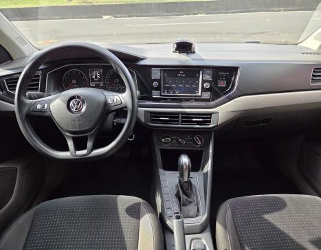 VOLKSWAGEN Polo Hatch 1.0 12V 4P 200 TSI  COMFORTLINE AUTOMÁTICO, Foto 13