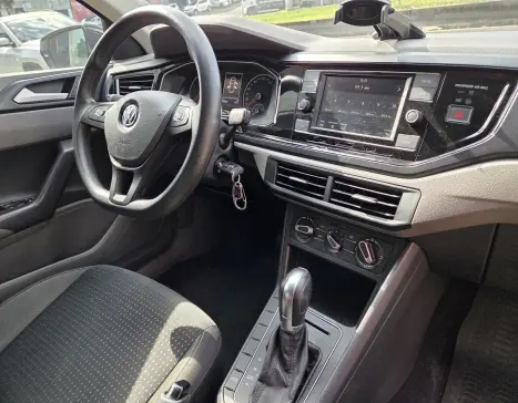 VOLKSWAGEN Polo Hatch 1.0 12V 4P 200 TSI  COMFORTLINE AUTOMÁTICO, Foto 16