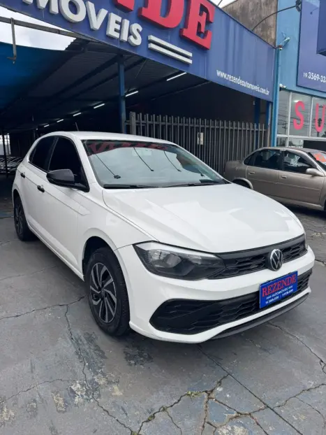 VOLKSWAGEN Polo Hatch 1.0 4P MPI TRACK, Foto 1
