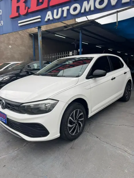 VOLKSWAGEN Polo Hatch 1.0 4P MPI TRACK, Foto 4