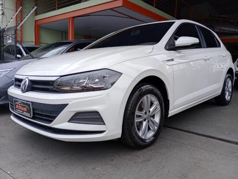VOLKSWAGEN Polo Hatch 1.6 4P MSI FLEX, Foto 2