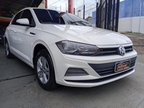 VOLKSWAGEN Polo Hatch 1.6 4P MSI FLEX, Foto 3