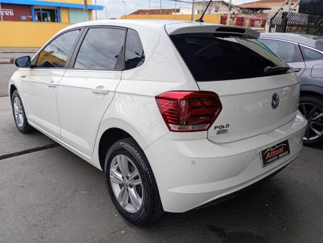 VOLKSWAGEN Polo Hatch 1.6 4P MSI FLEX, Foto 5