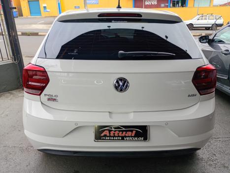 VOLKSWAGEN Polo Hatch 1.6 4P MSI FLEX, Foto 6