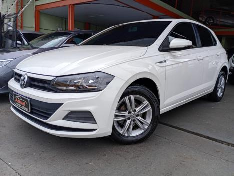 VOLKSWAGEN Polo Hatch 1.6 4P MSI FLEX, Foto 8