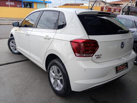 VOLKSWAGEN Polo Hatch 1.6 4P MSI FLEX, Foto 9