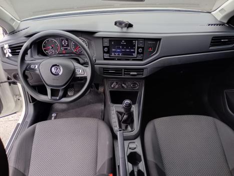 VOLKSWAGEN Polo Hatch 1.6 4P MSI FLEX, Foto 10