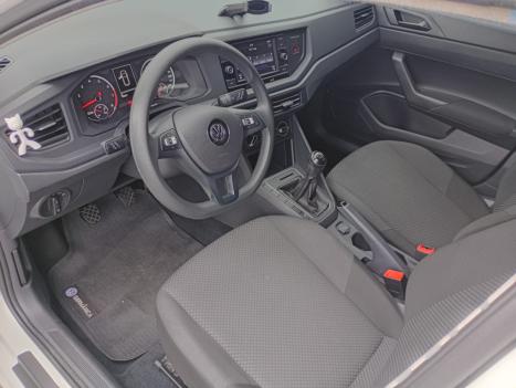 VOLKSWAGEN Polo Hatch 1.6 4P MSI FLEX, Foto 11