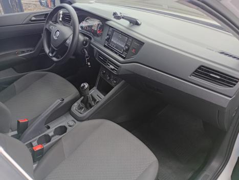 VOLKSWAGEN Polo Hatch 1.6 4P MSI FLEX, Foto 12