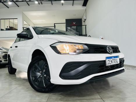 VOLKSWAGEN Polo Hatch 1.0 4P MPI TRACK, Foto 1