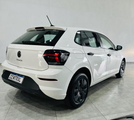 VOLKSWAGEN Polo Hatch 1.0 4P MPI TRACK, Foto 2