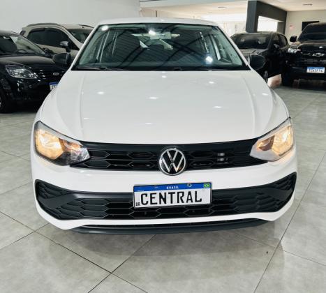 VOLKSWAGEN Polo Hatch 1.0 4P MPI TRACK, Foto 3
