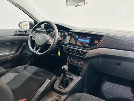 VOLKSWAGEN Polo Hatch 1.0 4P MPI TRACK, Foto 7