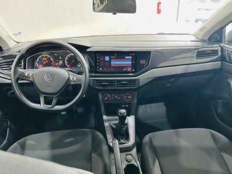 VOLKSWAGEN Polo Hatch 1.0 4P MPI TRACK, Foto 8