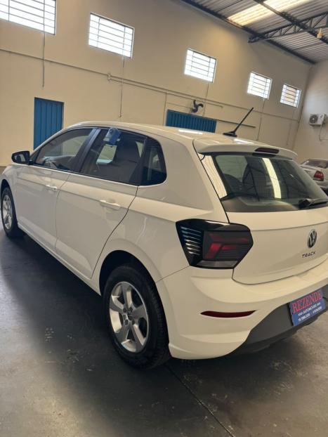 VOLKSWAGEN Polo Hatch 1.0 4P MPI TRACK, Foto 2