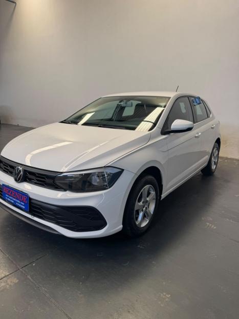 VOLKSWAGEN Polo Hatch 1.0 4P MPI TRACK, Foto 9