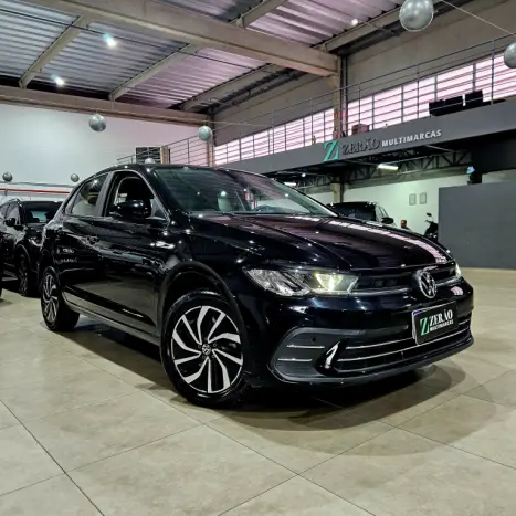 VOLKSWAGEN Polo Hatch 1.0 12V 4P 200 TSI HIGHLINE AUTOMÁTICO, Foto 1