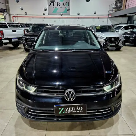 VOLKSWAGEN Polo Hatch 1.0 12V 4P 200 TSI HIGHLINE AUTOMÁTICO, Foto 2