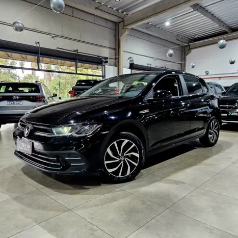 VOLKSWAGEN Polo Hatch 1.0 12V 4P 200 TSI HIGHLINE AUTOMÁTICO, Foto 3