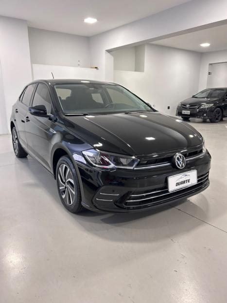 VOLKSWAGEN Polo Hatch 1.0 4P 170 TSI HIGHLINE AUTOMÁTICO, Foto 1