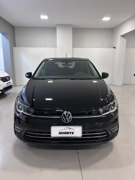 VOLKSWAGEN Polo Hatch 1.0 4P 170 TSI HIGHLINE AUTOMÁTICO, Foto 2