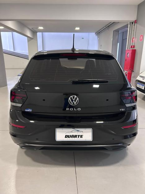 VOLKSWAGEN Polo Hatch 1.0 4P 170 TSI HIGHLINE AUTOMÁTICO, Foto 5