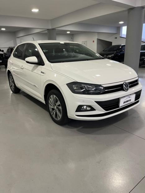 VOLKSWAGEN Polo Hatch 1.0 12V 4P 200 TSI  COMFORTLINE AUTOMÁTICO, Foto 1