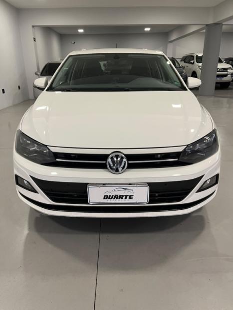 VOLKSWAGEN Polo Hatch 1.0 12V 4P 200 TSI  COMFORTLINE AUTOMÁTICO, Foto 2