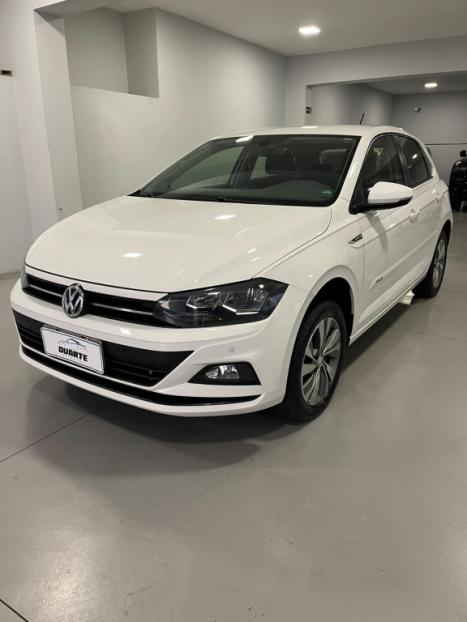 VOLKSWAGEN Polo Hatch 1.0 12V 4P 200 TSI  COMFORTLINE AUTOMÁTICO, Foto 3