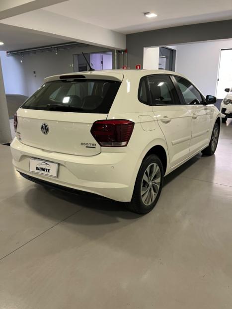 VOLKSWAGEN Polo Hatch 1.0 12V 4P 200 TSI  COMFORTLINE AUTOMÁTICO, Foto 4