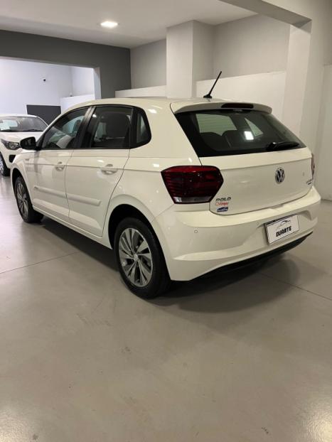 VOLKSWAGEN Polo Hatch 1.0 12V 4P 200 TSI  COMFORTLINE AUTOMÁTICO, Foto 6
