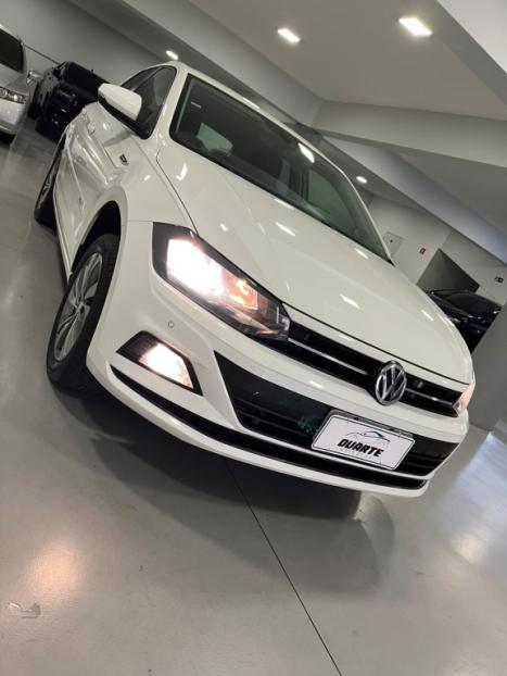 VOLKSWAGEN Polo Hatch 1.0 12V 4P 200 TSI  COMFORTLINE AUTOMÁTICO, Foto 7