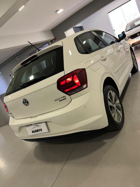 VOLKSWAGEN Polo Hatch 1.0 12V 4P 200 TSI  COMFORTLINE AUTOMÁTICO, Foto 8