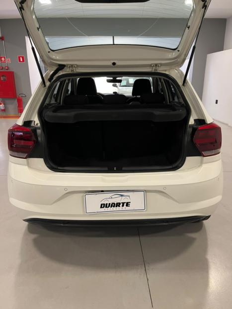 VOLKSWAGEN Polo Hatch 1.0 12V 4P 200 TSI  COMFORTLINE AUTOMÁTICO, Foto 10