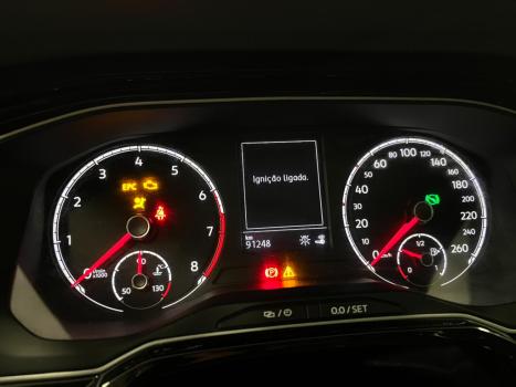 VOLKSWAGEN Polo Hatch 1.0 12V 4P 200 TSI  COMFORTLINE AUTOMÁTICO, Foto 12